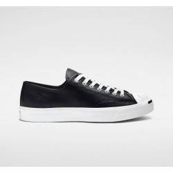 Converse  Jack Purcell Leather Shoe